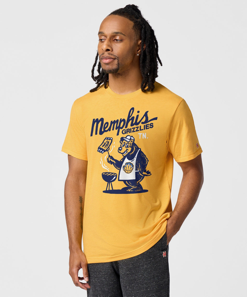 Memphis Grizzlies Grizz Grillin' product image 3