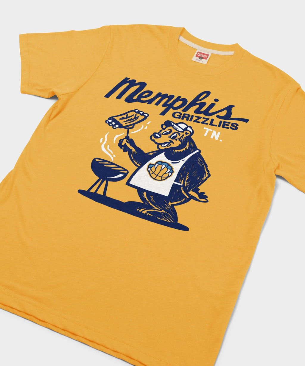 Memphis Grizzlies Grizz Grillin' product image 2