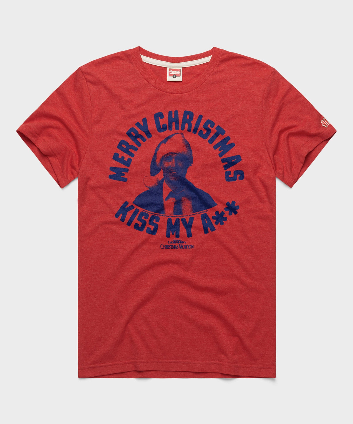 Merry Christmas Kiss My Ass product image 1