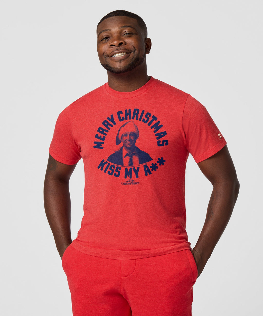 Merry Christmas Kiss My Ass product image 3