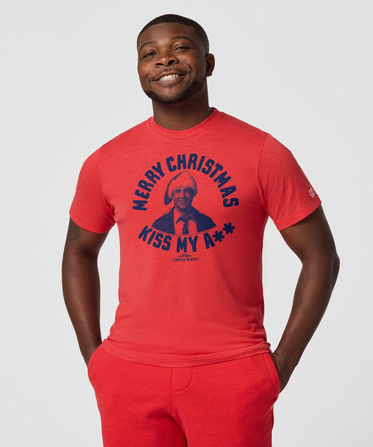 Merry Christmas Kiss My Ass product image 3