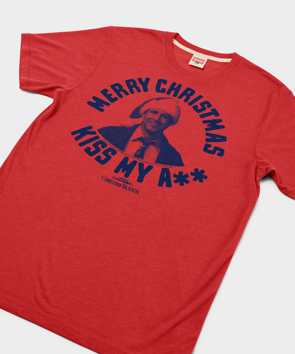 Merry Christmas Kiss My Ass product image 2