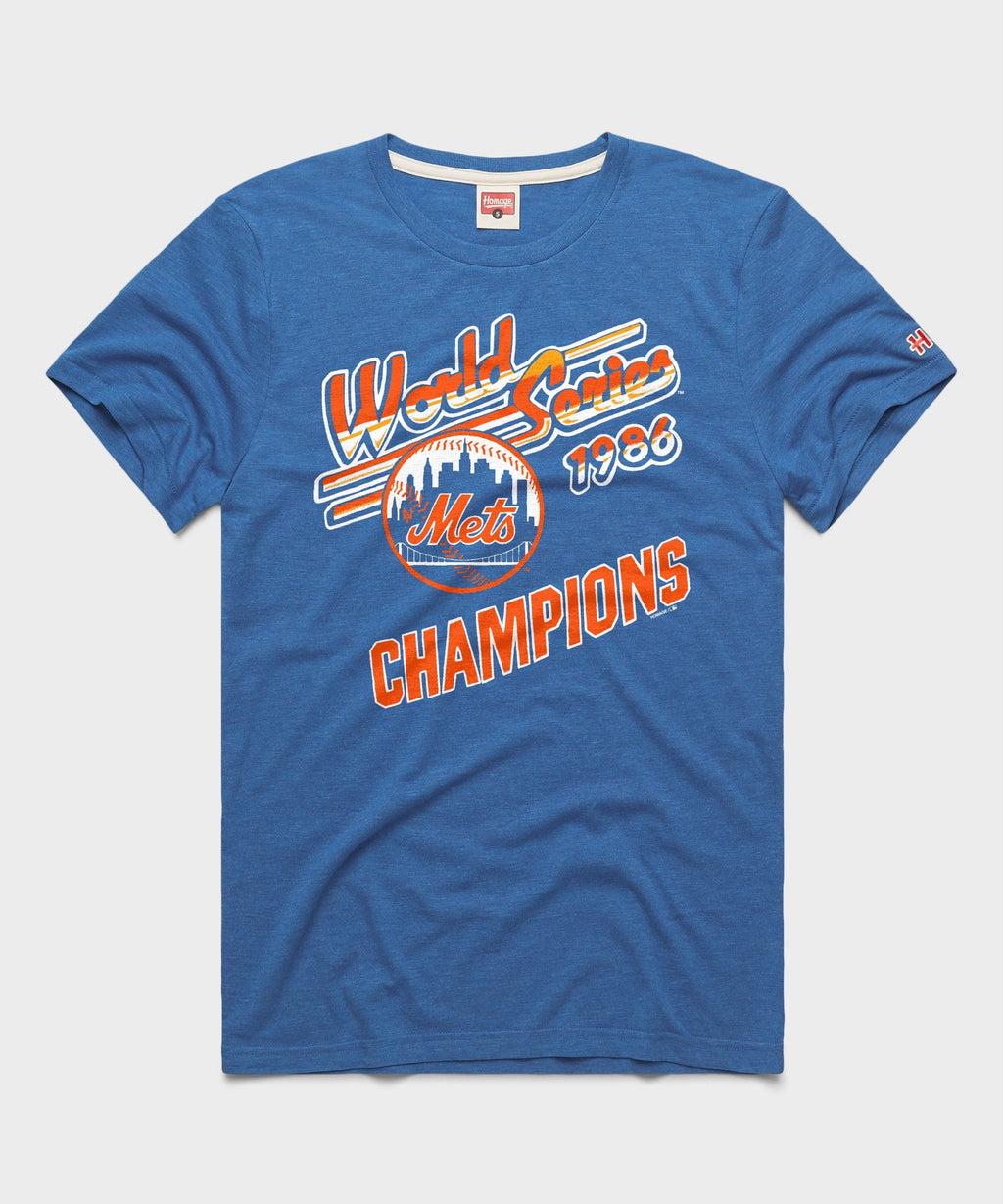 Mets World Series Champs 1986 product image 1