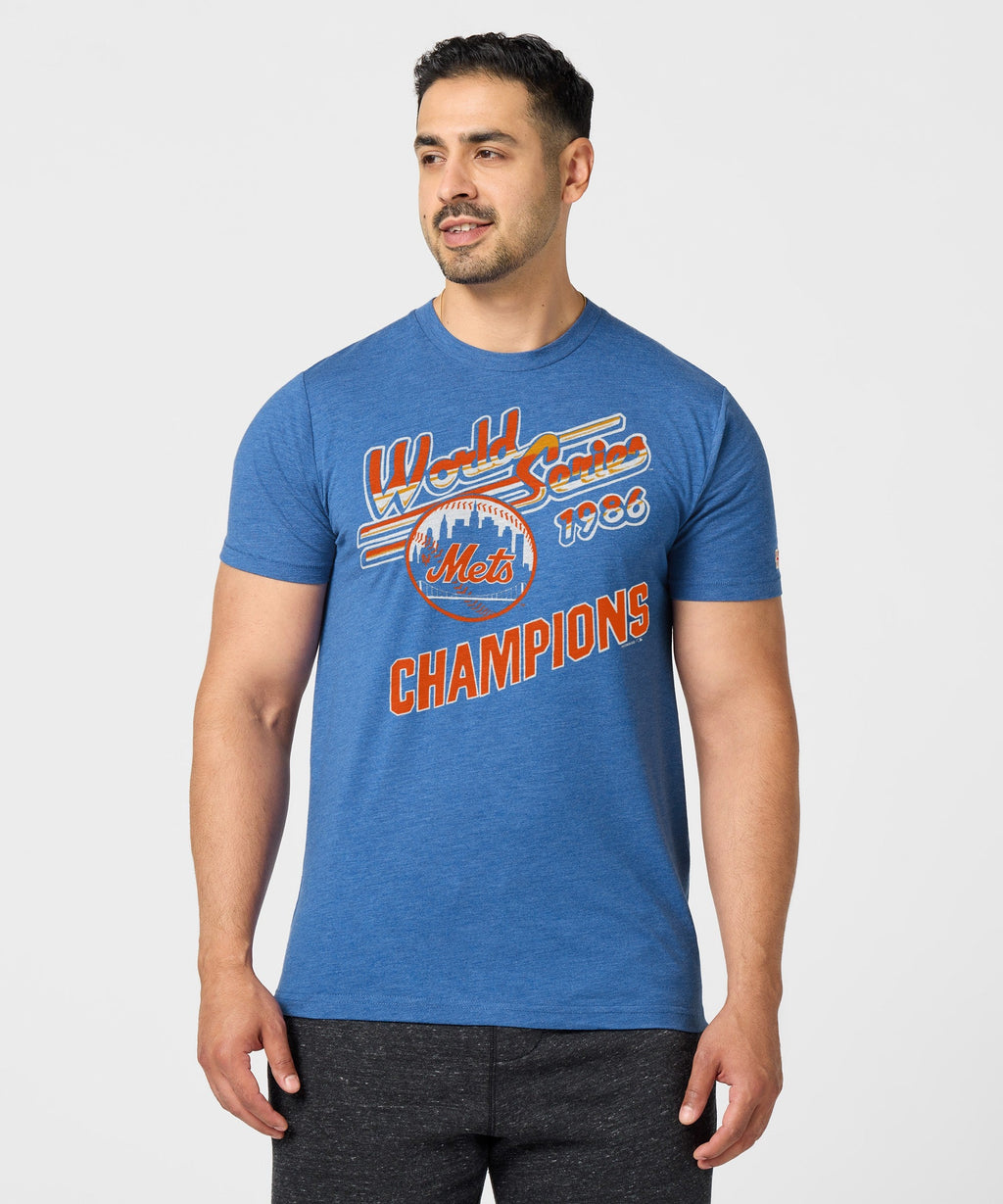 Mets World Series Champs 1986 product image 3