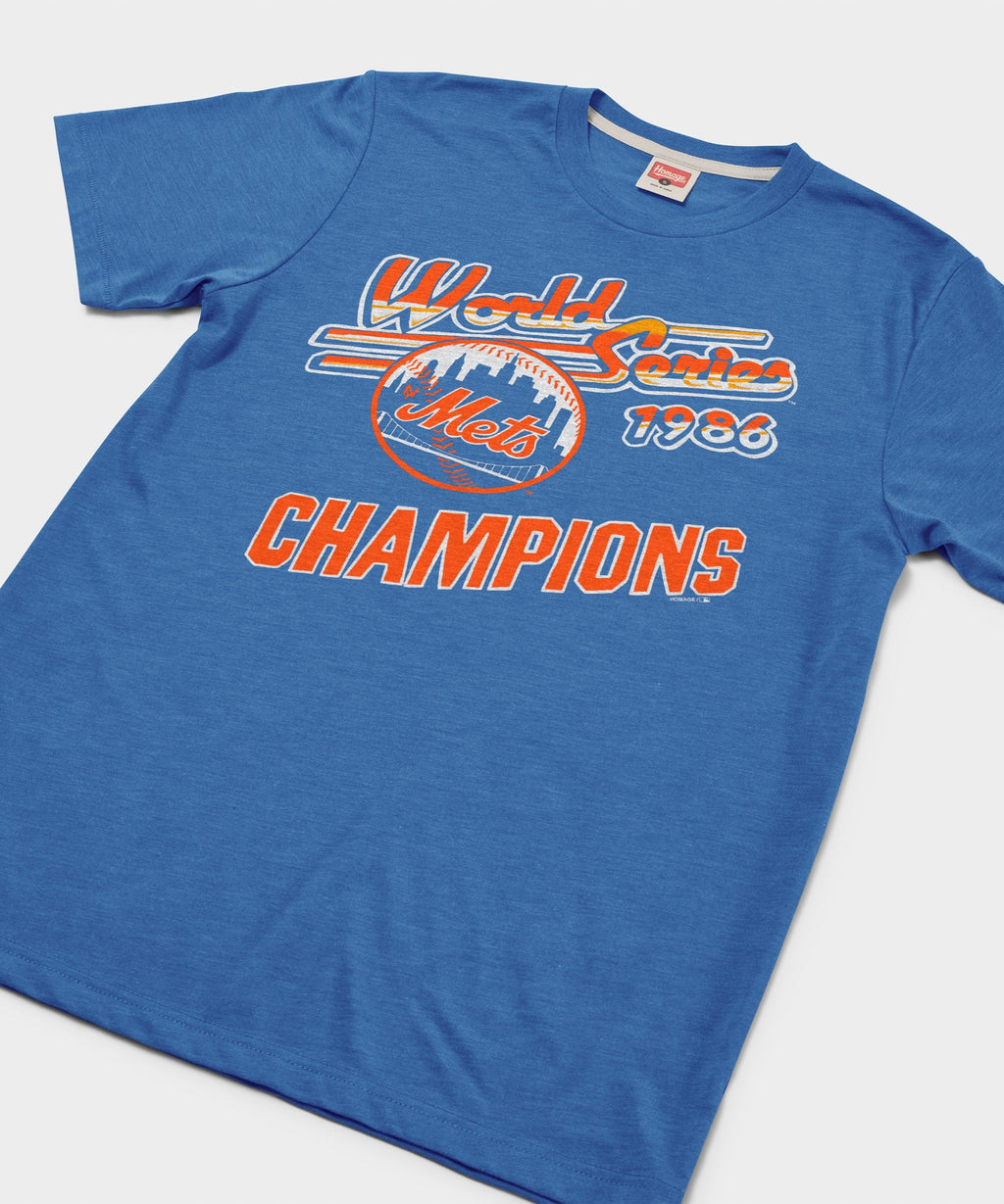 Mets World Series Champs 1986 product image 2