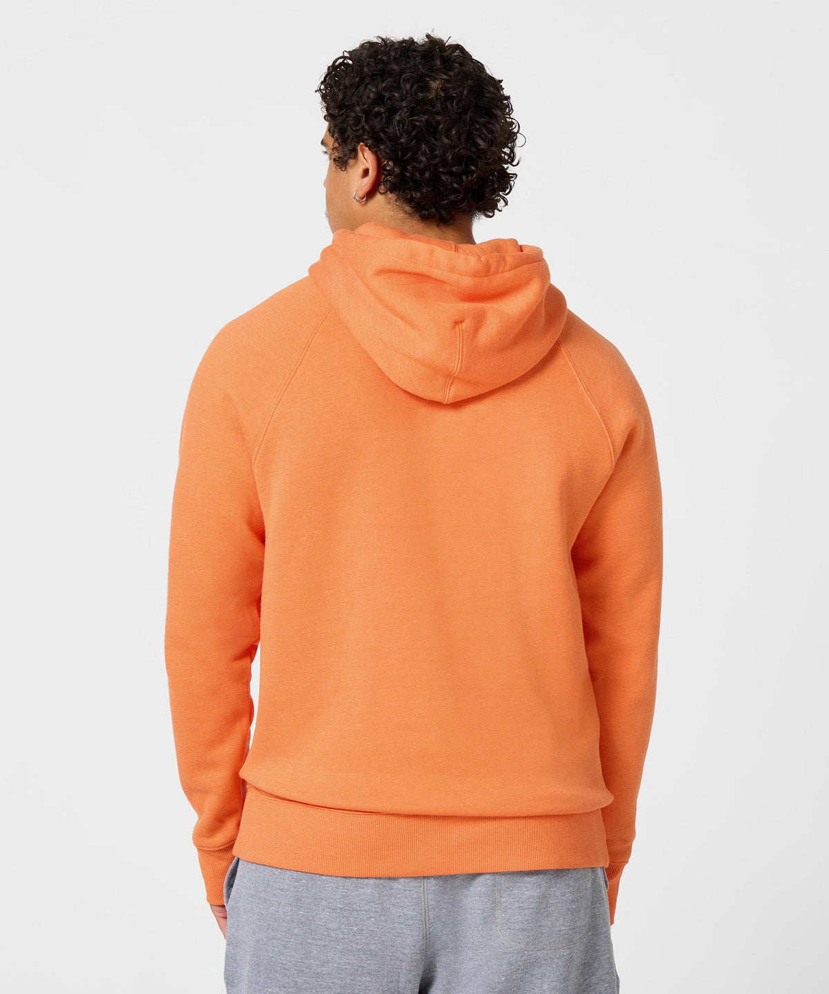Miami Dolphins Helmet Retro Hoodie product image 4