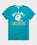 Miami Dolphins Throwback Helmet product image 1