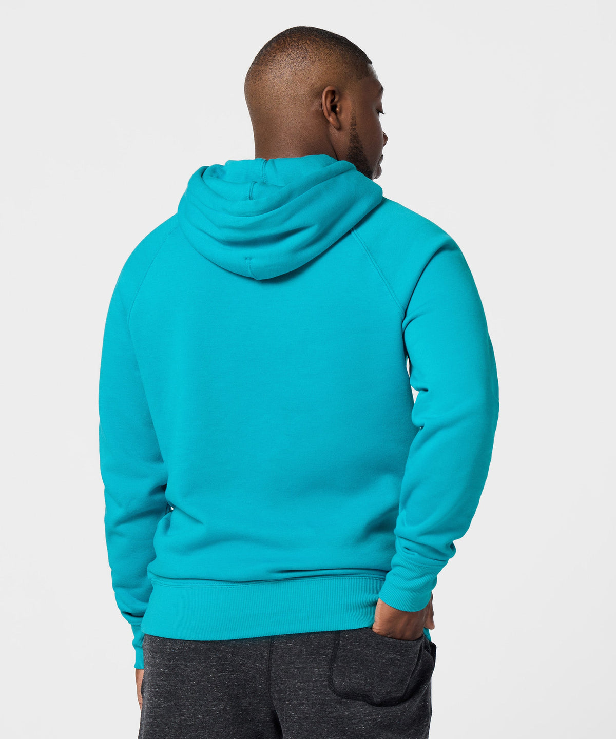 Miami Dolphins Throwback Helmet Hoodie product image 4