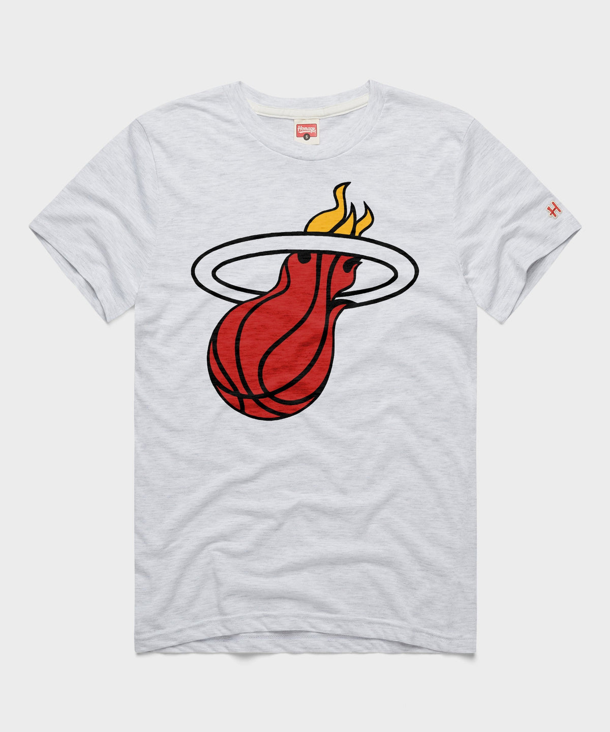 Miami Heat Logo product image 1