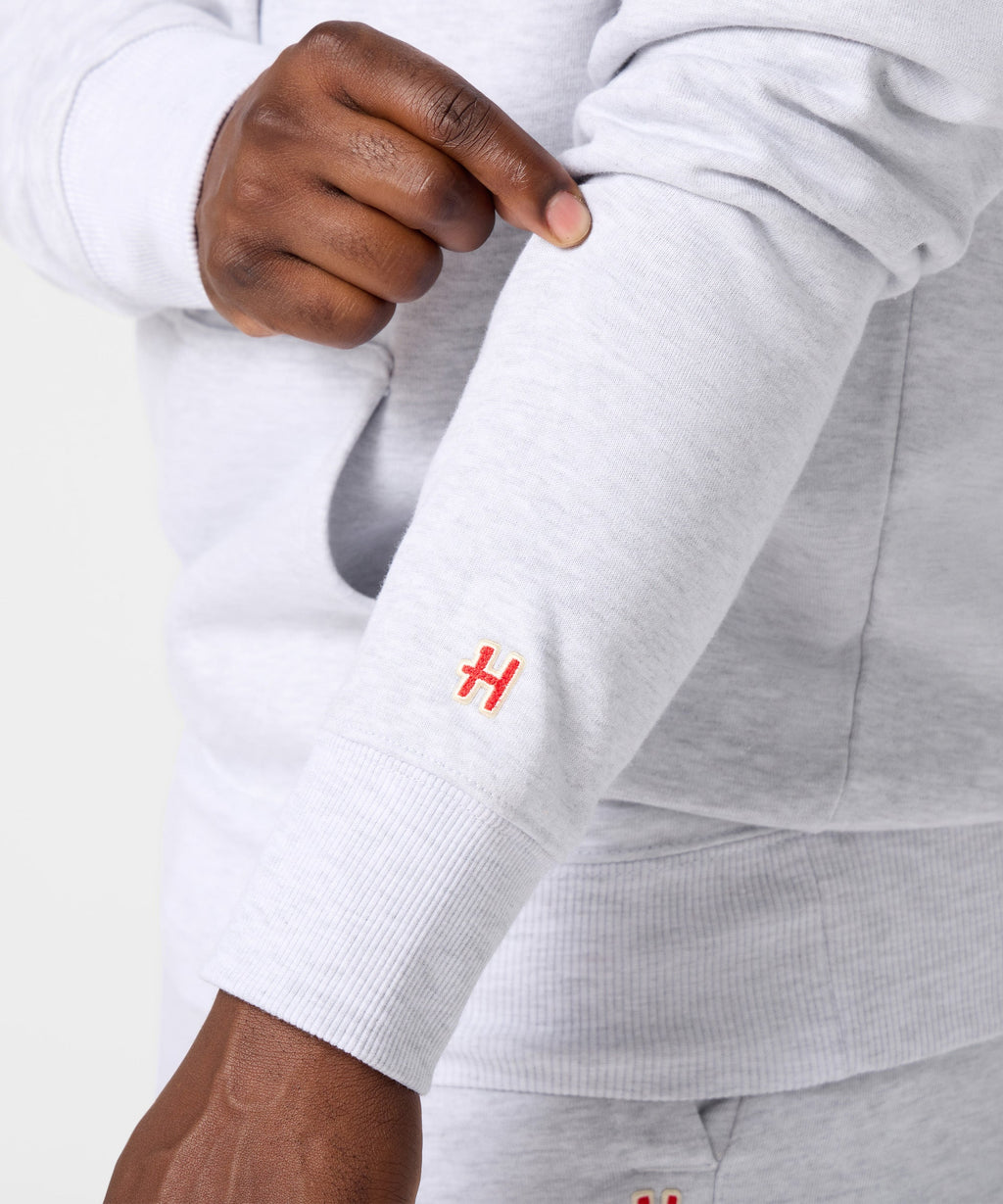 Miami Heat Logo Hoodie product image 5
