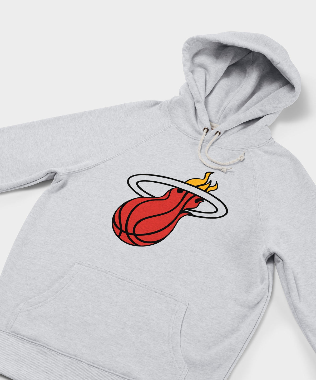 Miami Heat Logo Hoodie product image 2