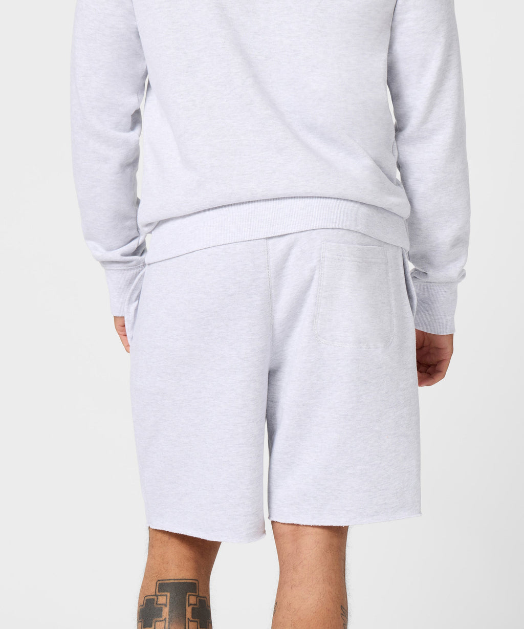 Miami Heat Logo Sweat Shorts product image 4