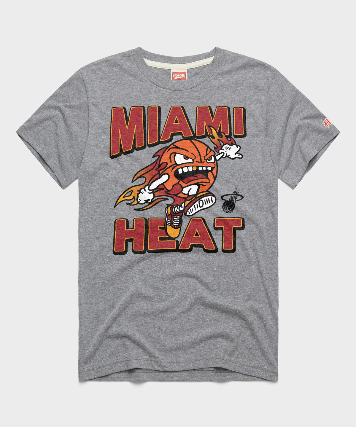 Miami Heat The Basketball product image 1