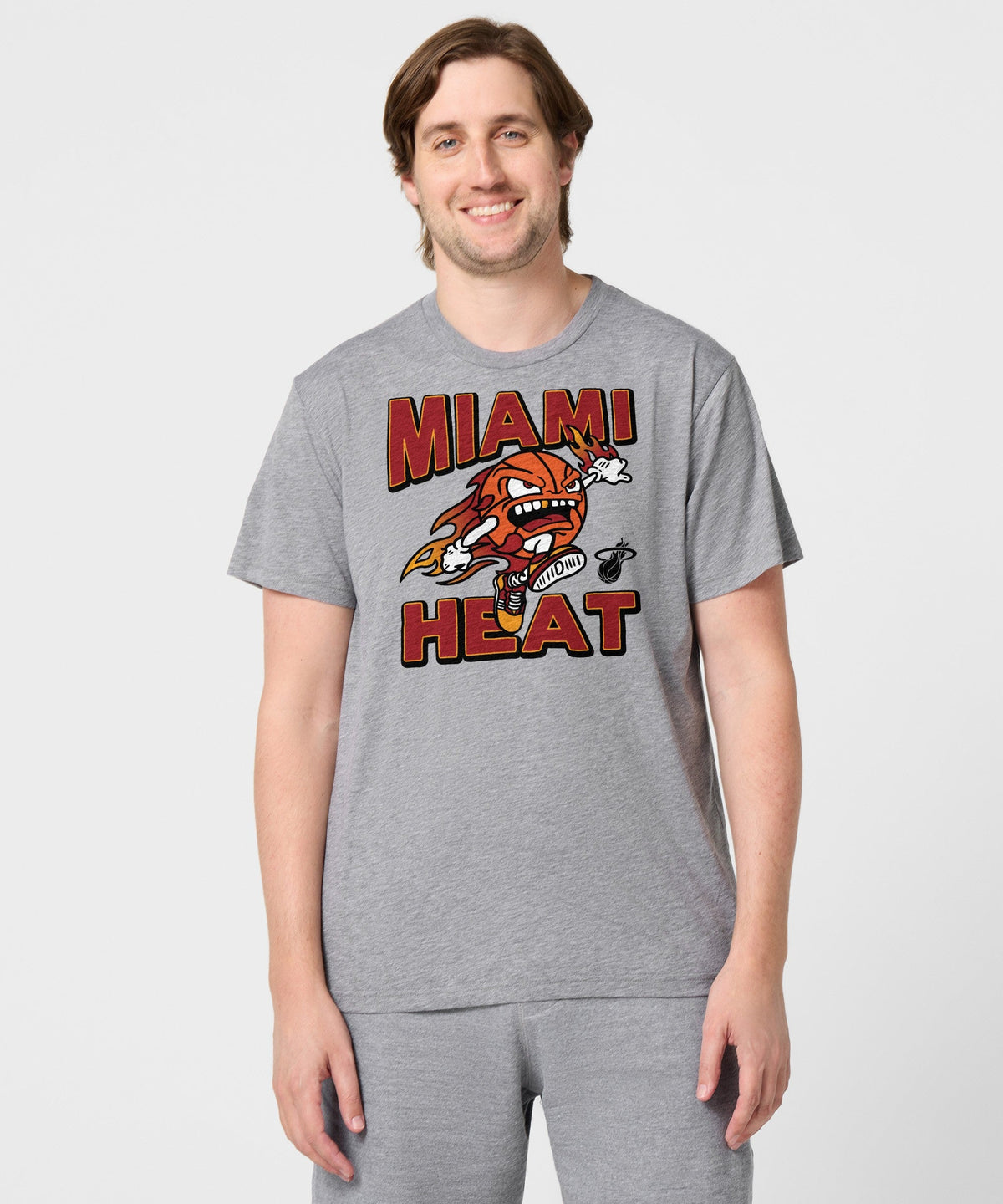 Miami Heat The Basketball product image 3