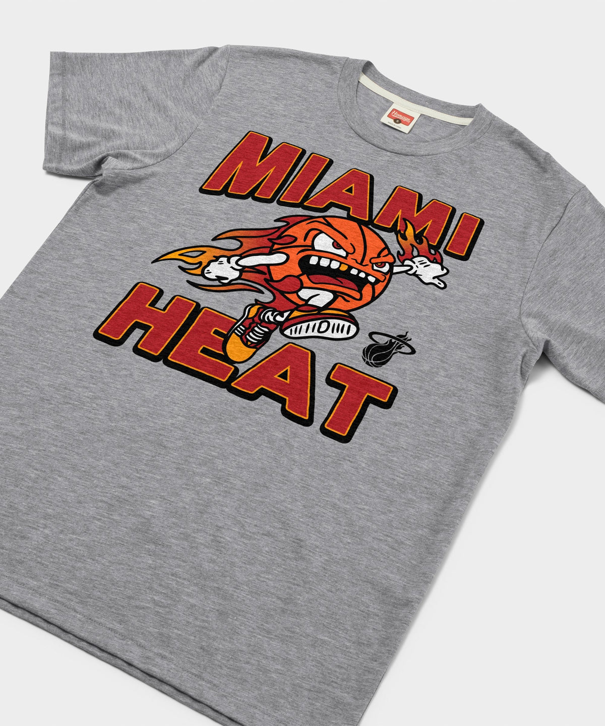 Miami Heat The Basketball product image 2