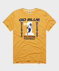 Michigan Football Go Blue product image 1