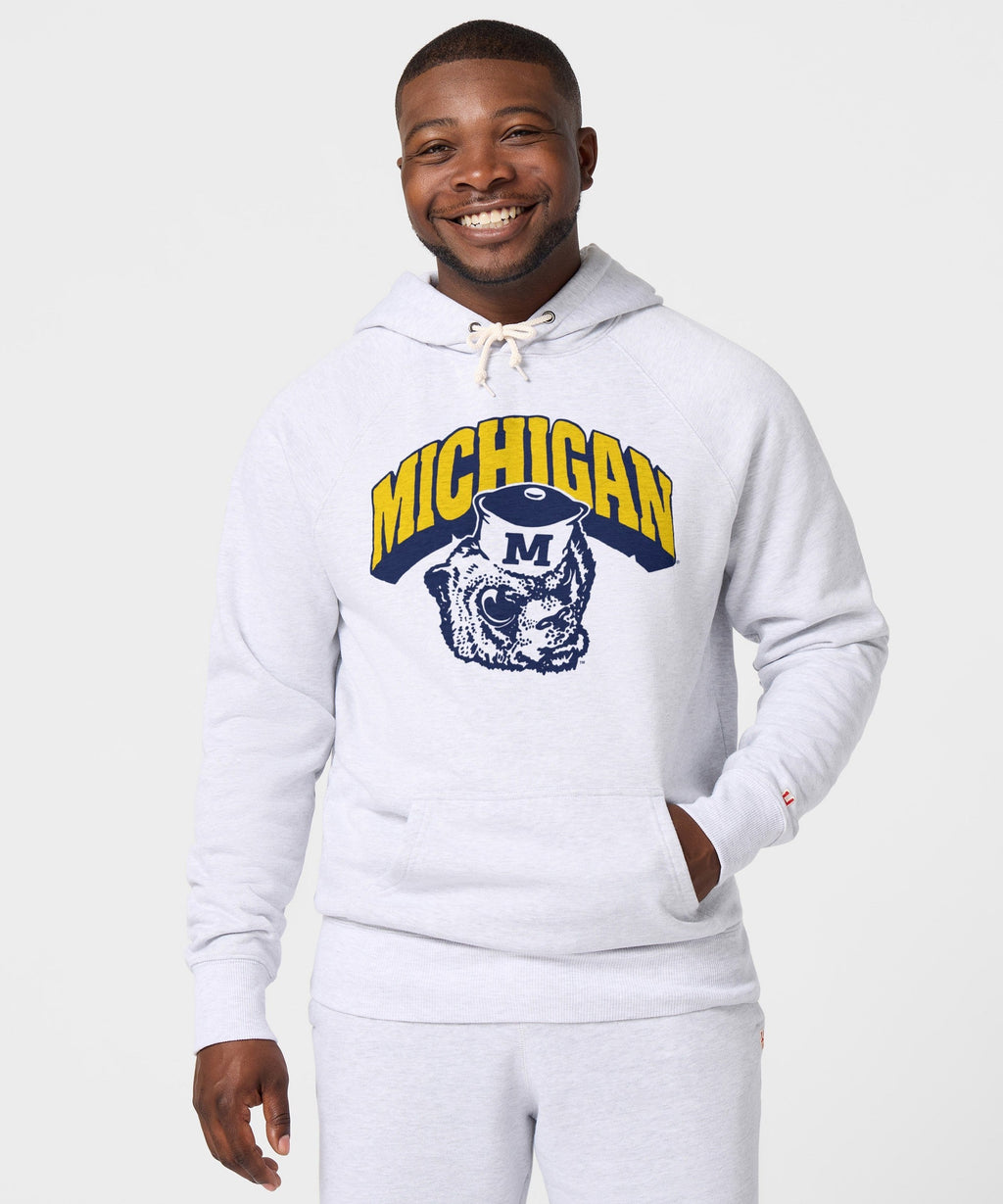 Michigan Wolverine Hoodie product image 3