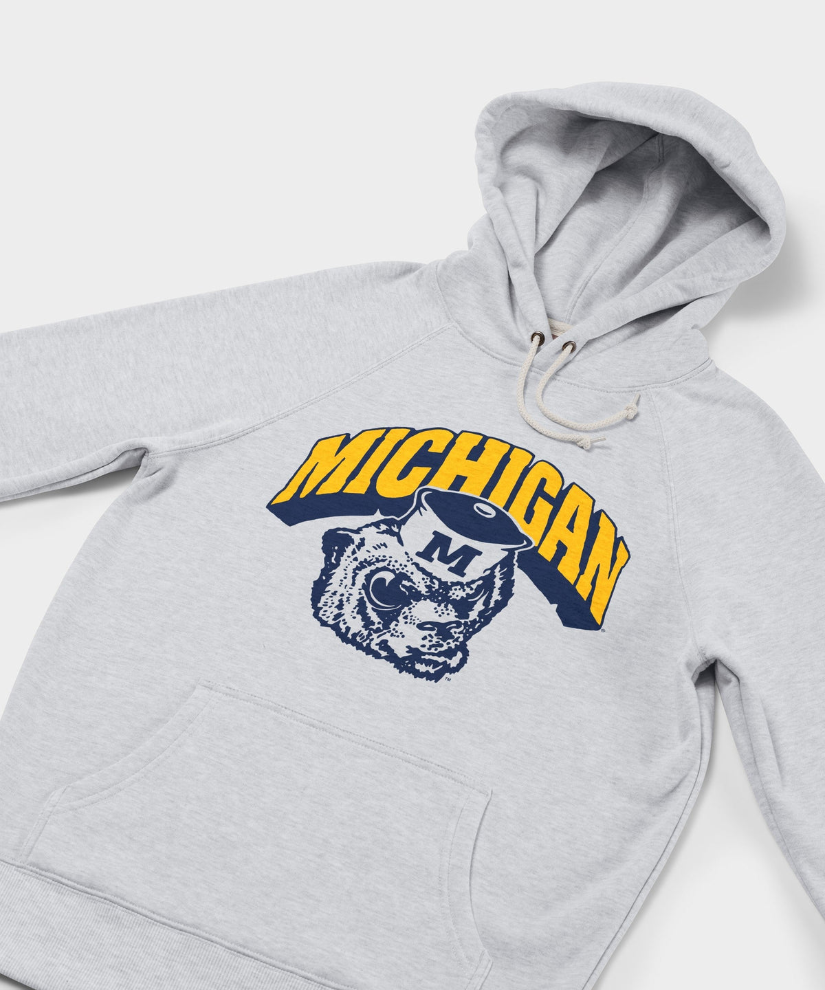 Michigan Wolverine Hoodie product image 2
