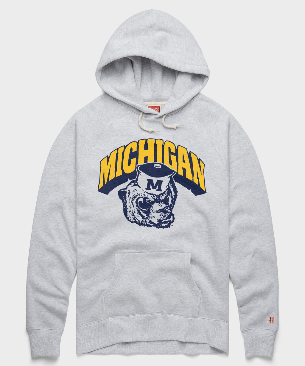 Michigan Wolverine Hoodie product image 1