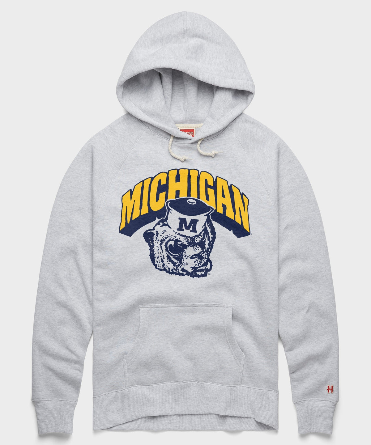 Michigan Wolverine Hoodie product image 1