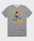 Milwaukee Brewers Christian Yelich product image 1