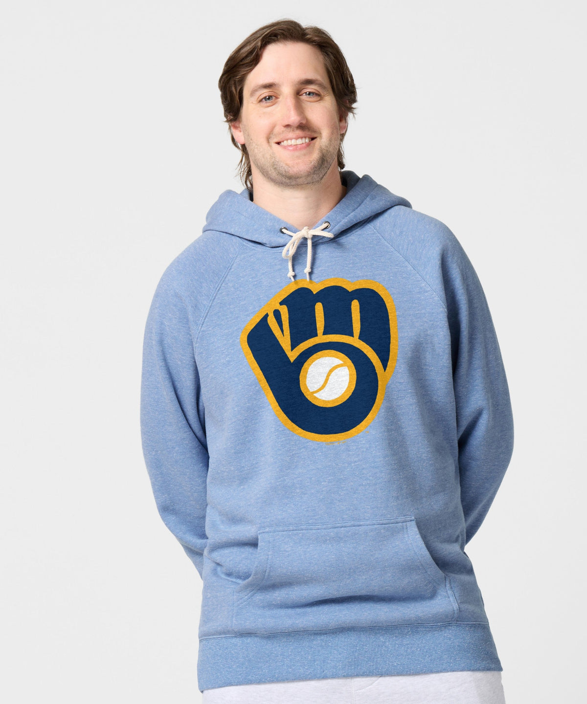 Milwaukee Brewers '78 Hoodie product image 6