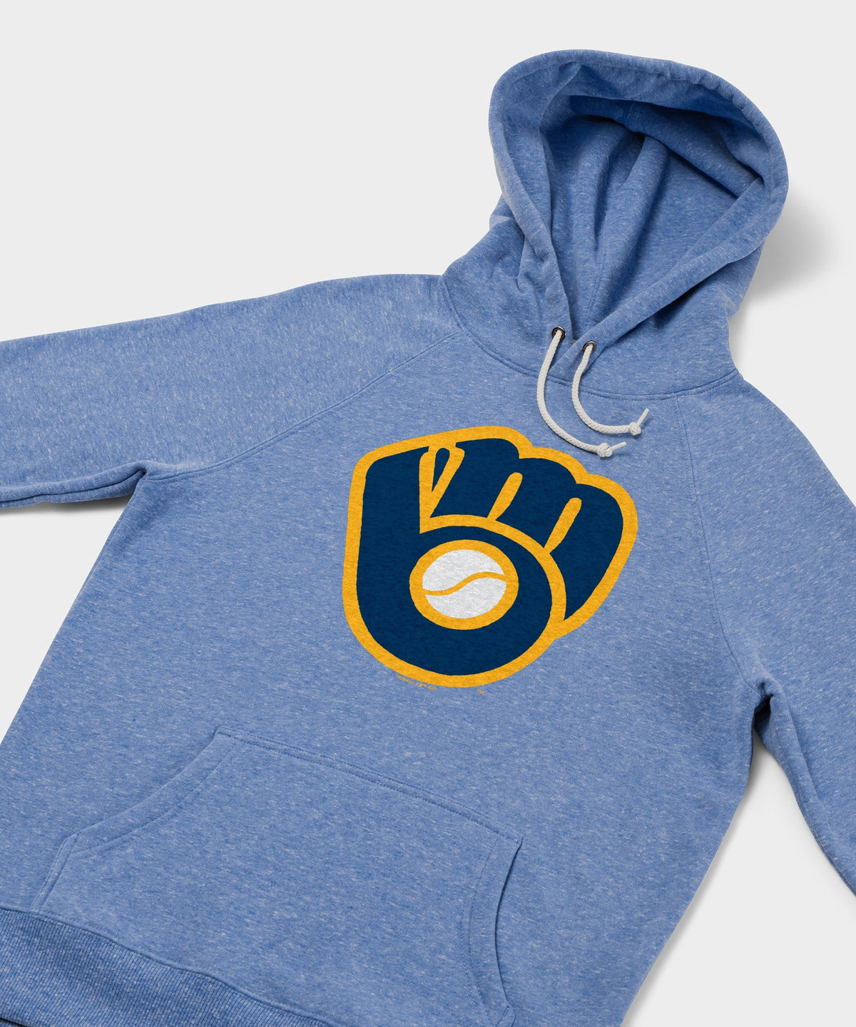 Milwaukee Brewers '78 Hoodie product image 4