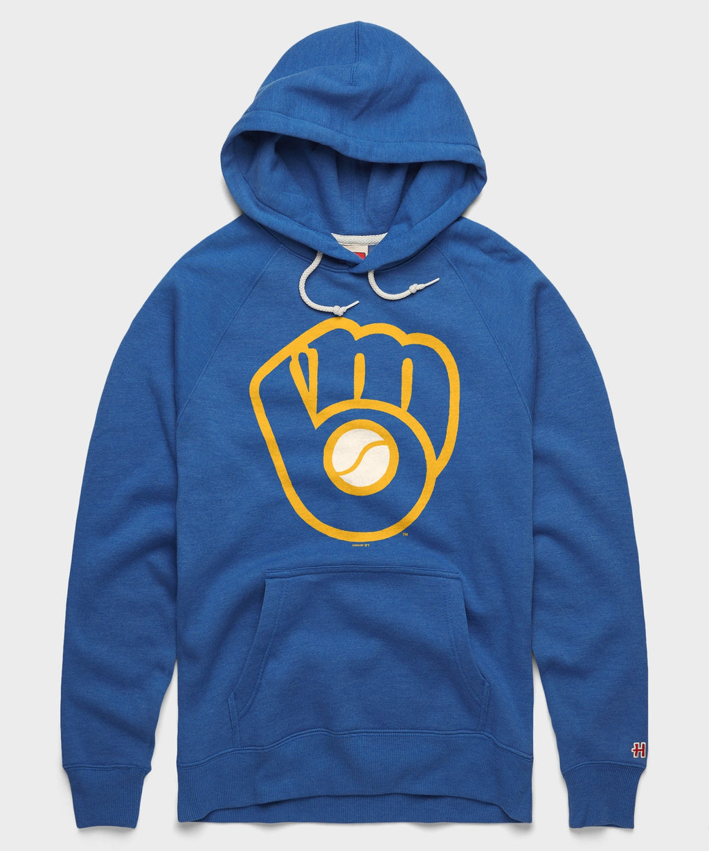Milwaukee Brewers '78 Hoodie product image 1