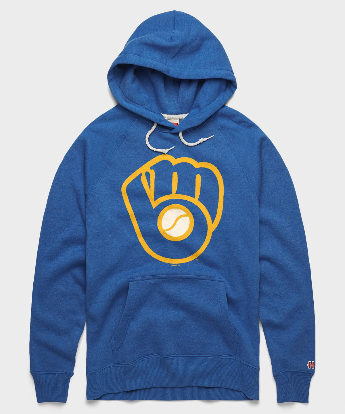 Milwaukee Brewers '78 Hoodie product image 1