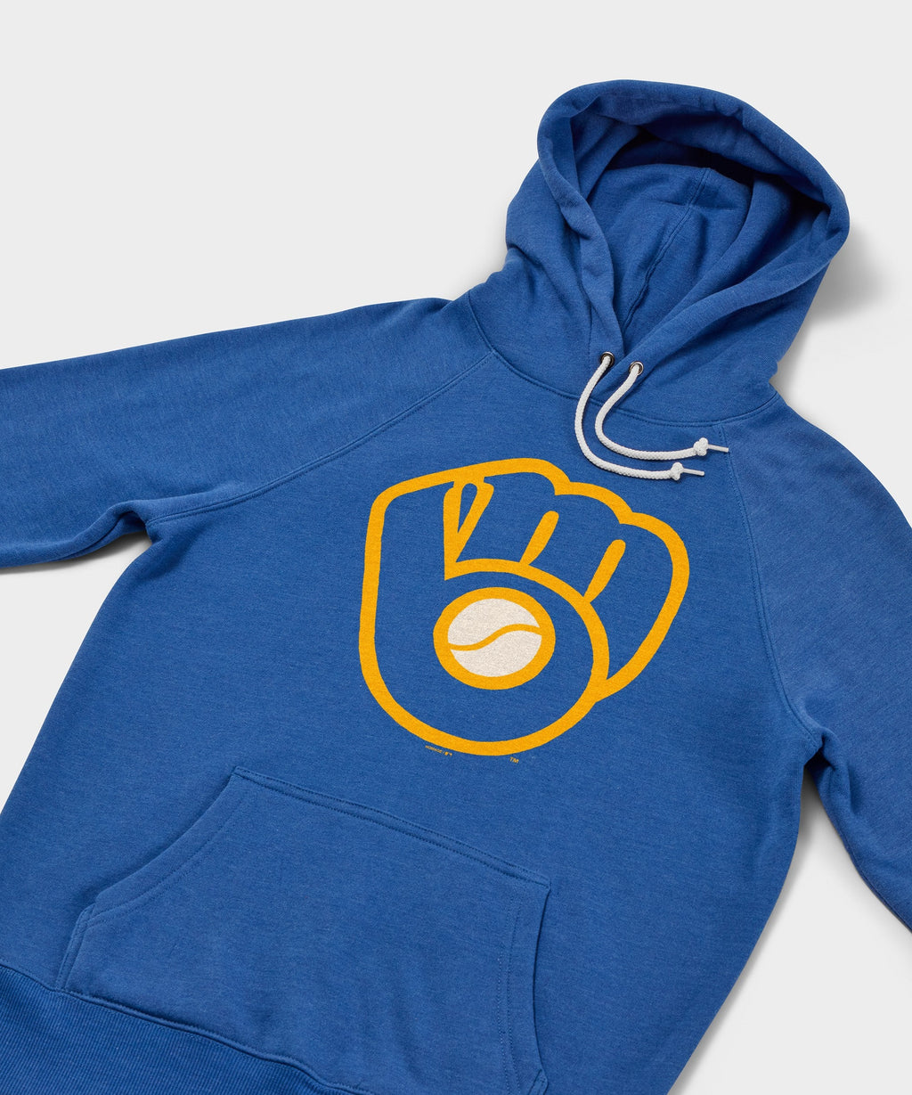Milwaukee Brewers '78 Hoodie product image 3