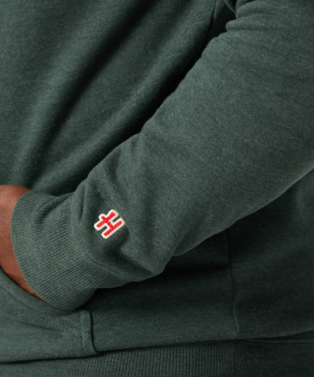 Milwaukee Bucks Alt Logo Hoodie product image 5