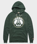 Milwaukee Bucks Alt Logo Hoodie product image 1