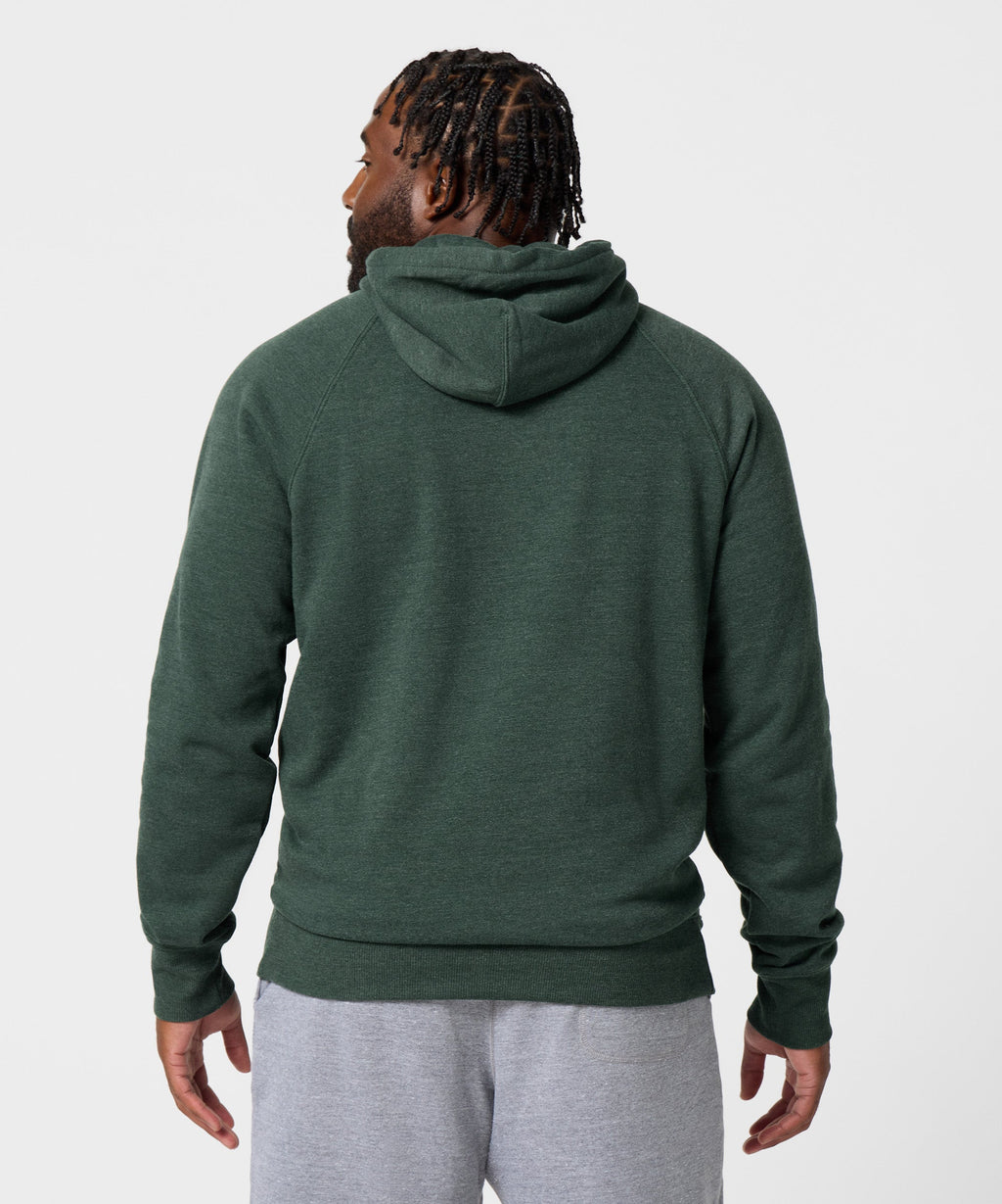 Milwaukee Bucks Alt Logo Hoodie product image 4