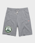 Milwaukee Bucks Alt Logo Sweat Shorts product image 1