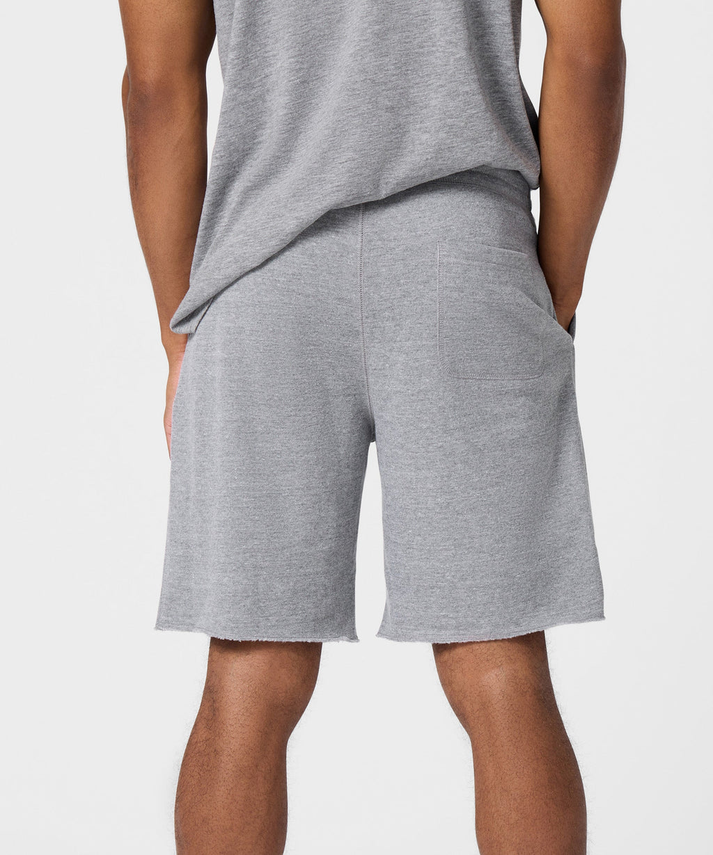 Milwaukee Bucks Alt Logo Sweat Shorts product image 4