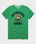 Milwaukee Bucks Bango The Buck product image 1