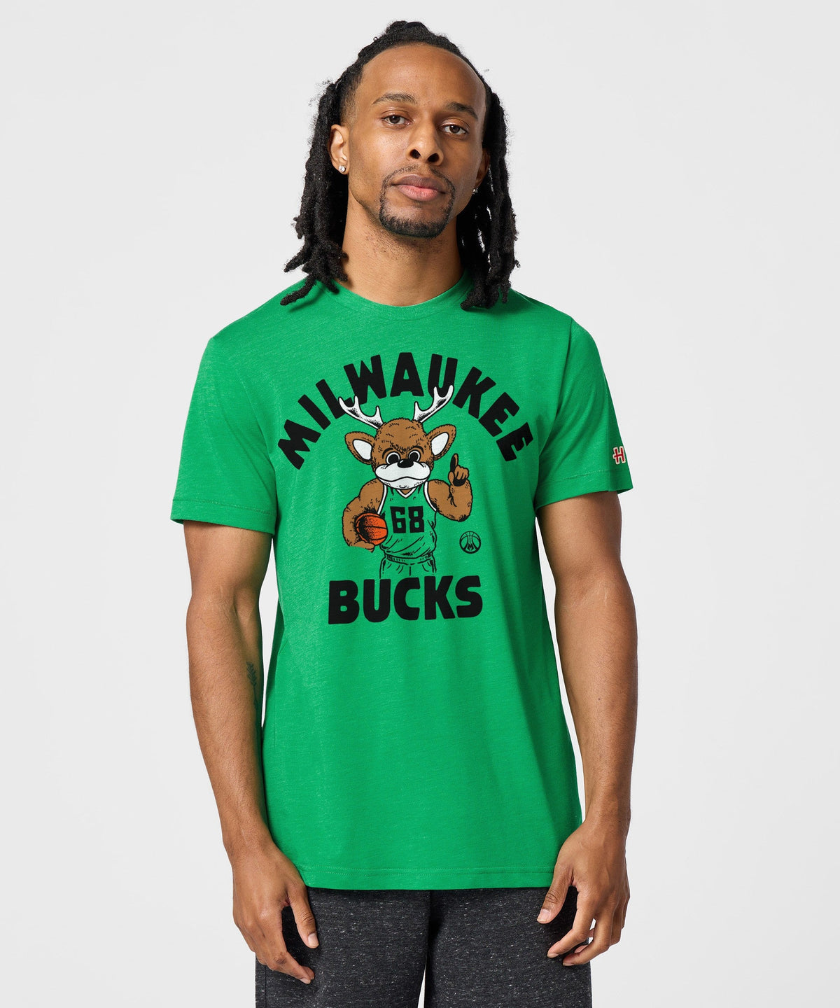Milwaukee Bucks Bango The Buck product image 3