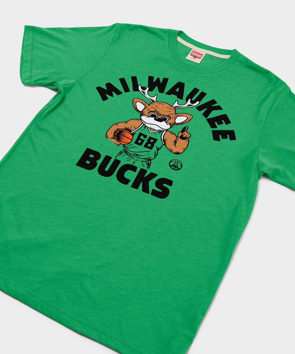 Milwaukee Bucks Bango The Buck product image 2