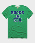Milwaukee Bucks In 6 product image 1