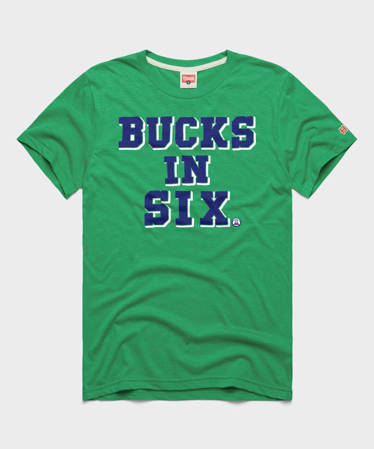 Milwaukee Bucks In 6 product image 1