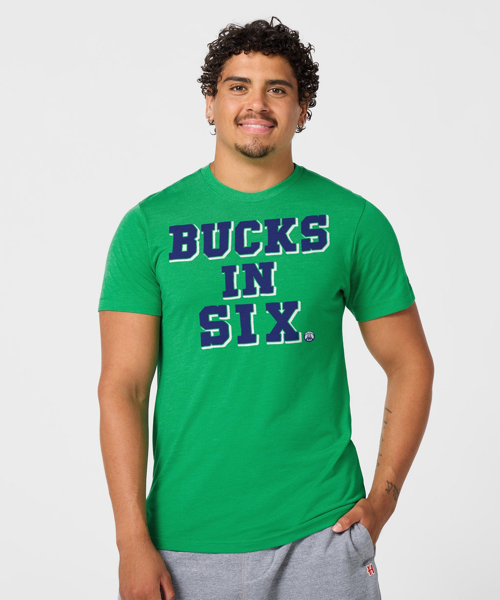 Milwaukee Bucks In 6 product image 3