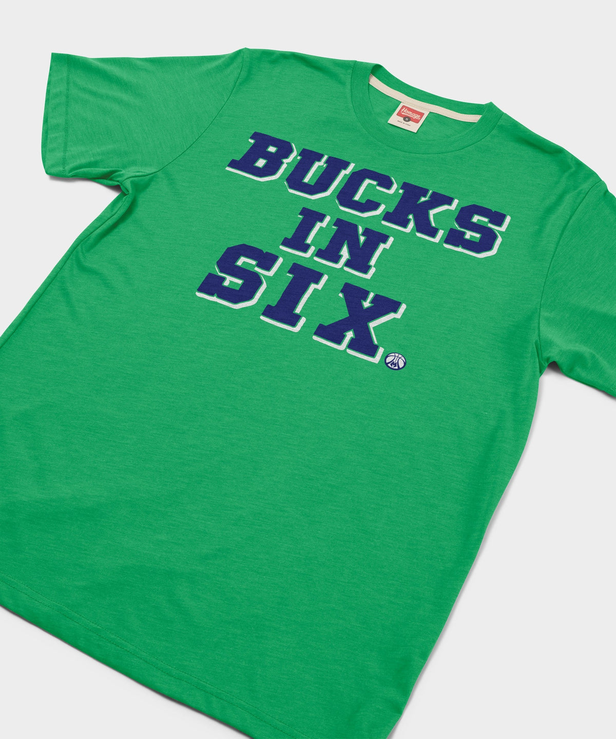 Milwaukee Bucks In 6 product image 2