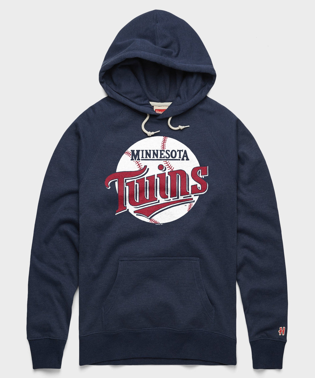 Minnesota Twins '87 Hoodie product image 1