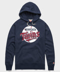Minnesota Twins '87 Hoodie product image 1