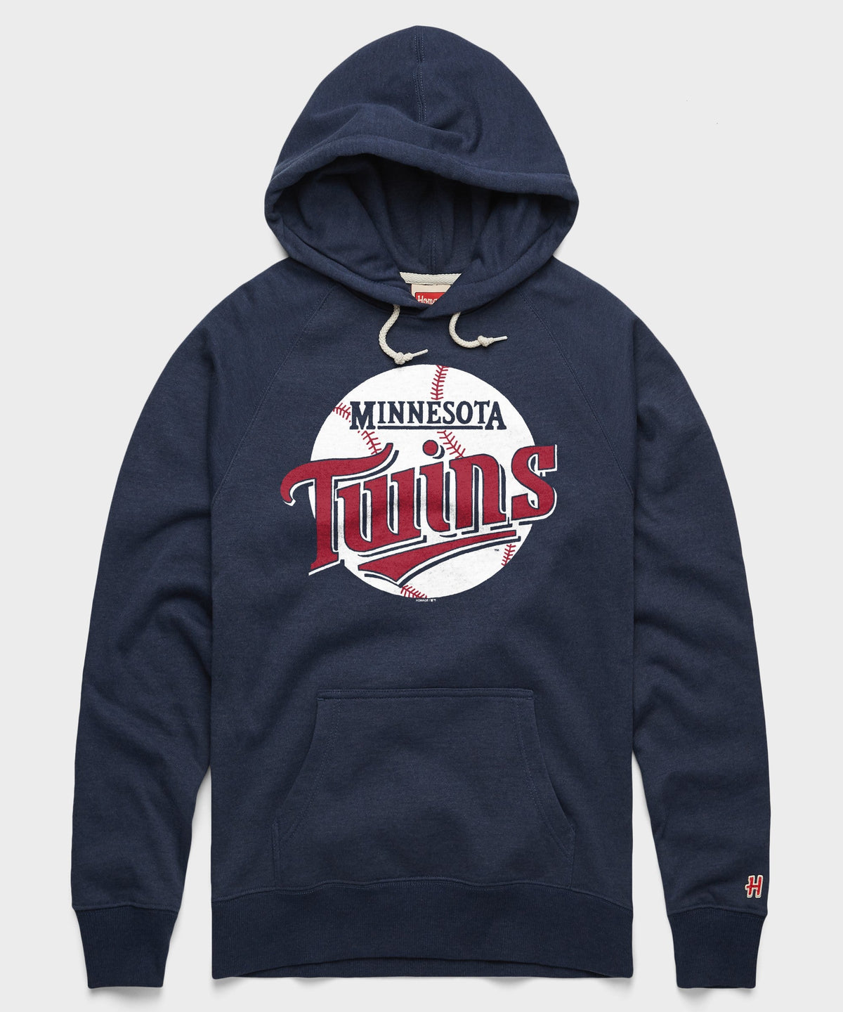 Minnesota Twins '87 Hoodie product image 1