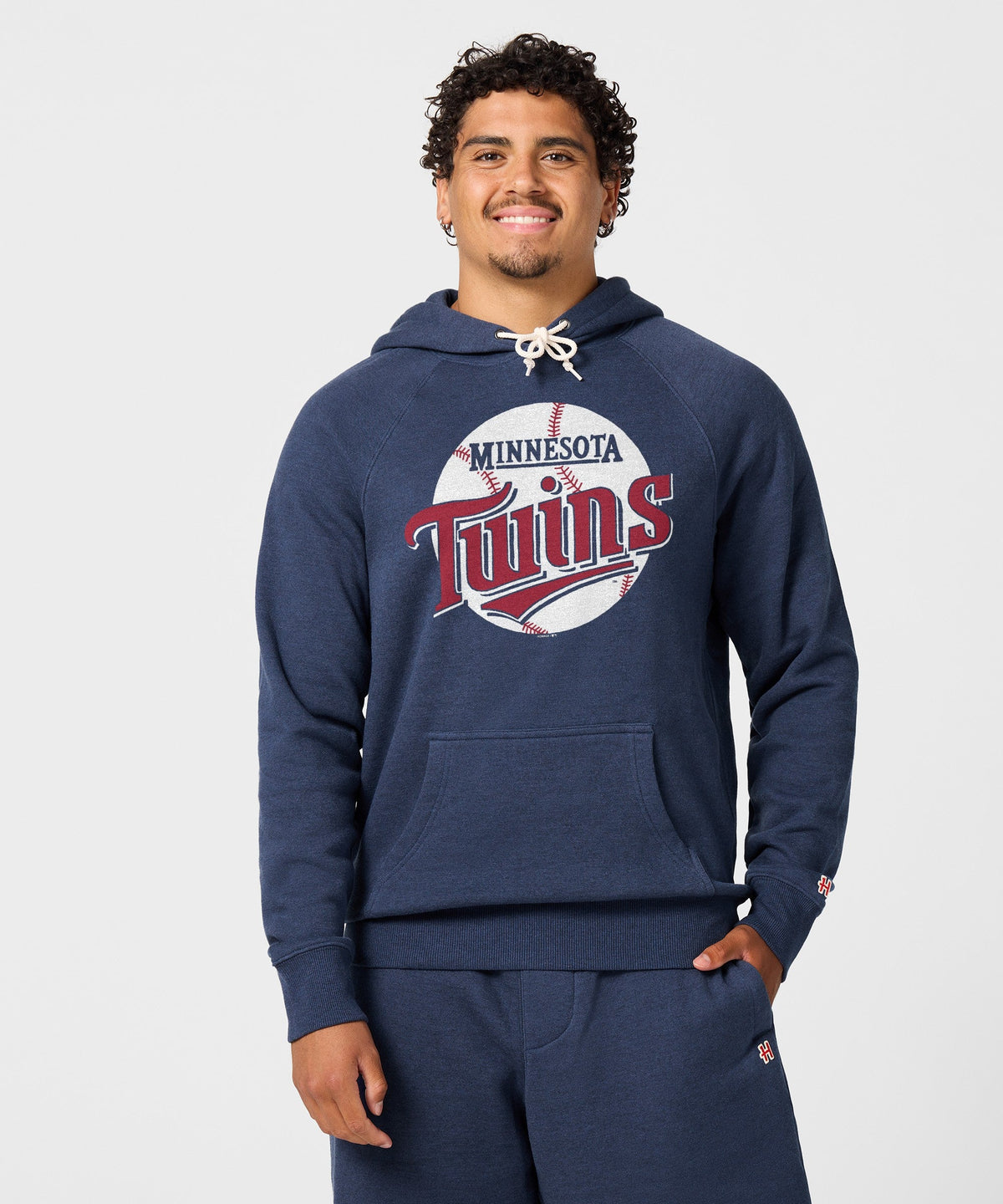 Minnesota Twins '87 Hoodie product image 3