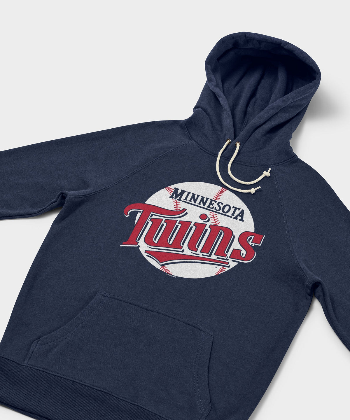 Minnesota Twins '87 Hoodie product image 2
