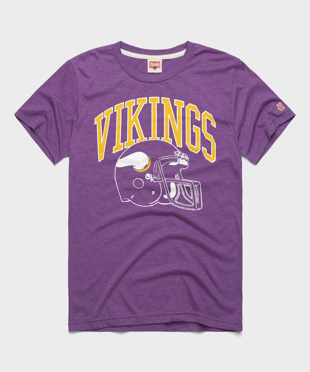 Minnesota Vikings Helmet product image 1