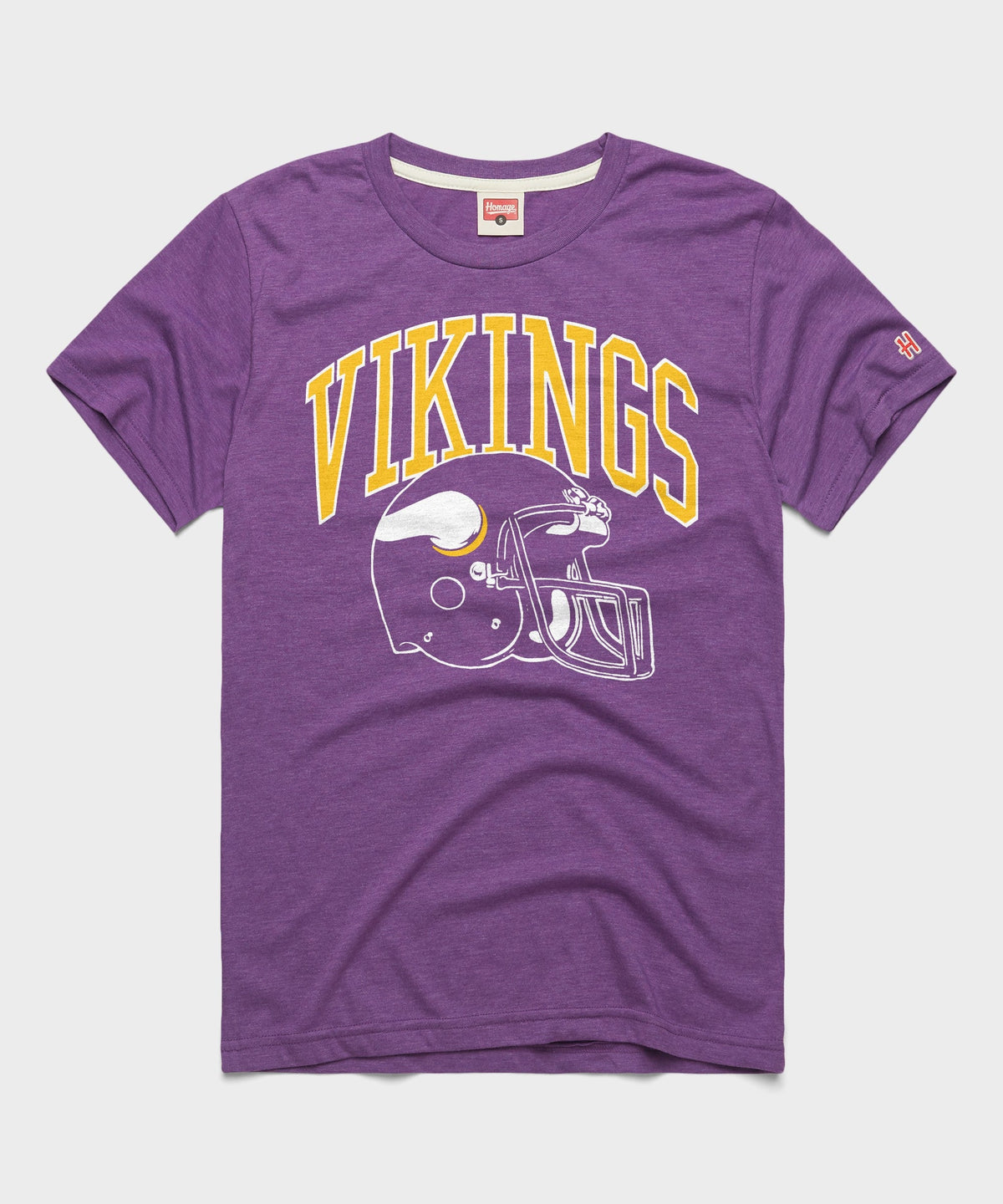 Minnesota Vikings Helmet product image 1