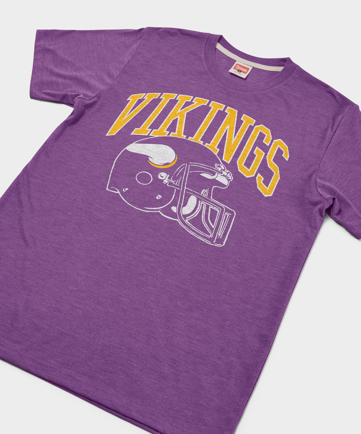 Minnesota Vikings Helmet product image 2